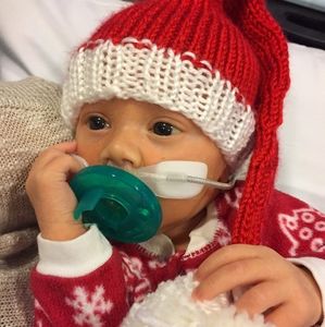 Meet your Posher, Jesse